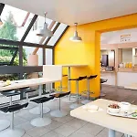 Hotel Hotelf1 Argonay