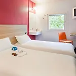 Hotelf1 Hotel Argonay