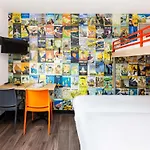 Hotelf1 Hotel *