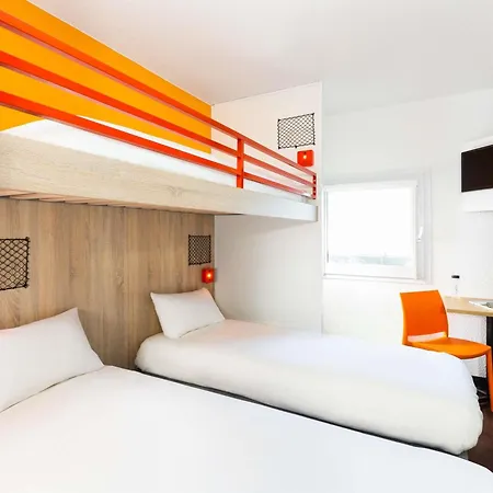 Hotel Hotelf1 *