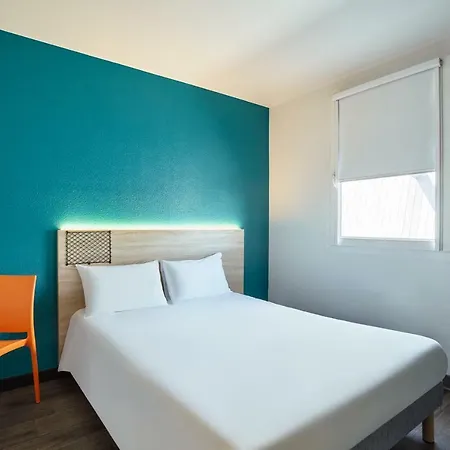 Hotel Hotelf1