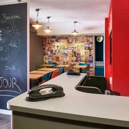 Hotel Hotelf1 *