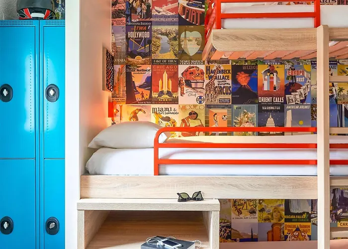 Hotel Hotelf1 Annecy Argonay