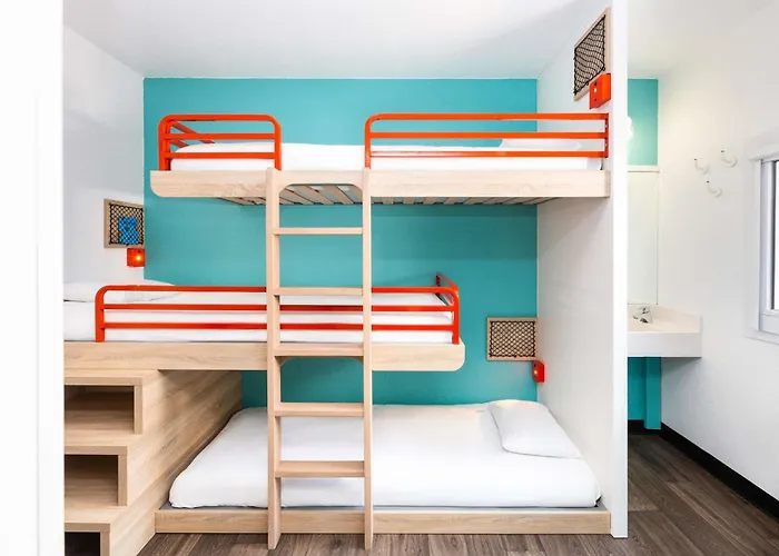 Hotel Hotelf1 Annecy *