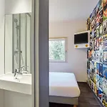 Hotelf1 Annecy Hotell Argonay