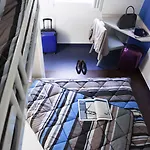 Hotell Hotelf1 Annecy *