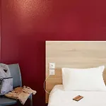 Hotel Hotelf1 Annecy Rénové Argonay