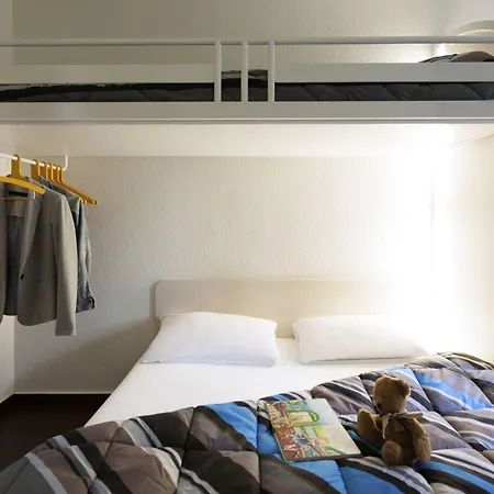 Hotel Hotelf1 Annecy