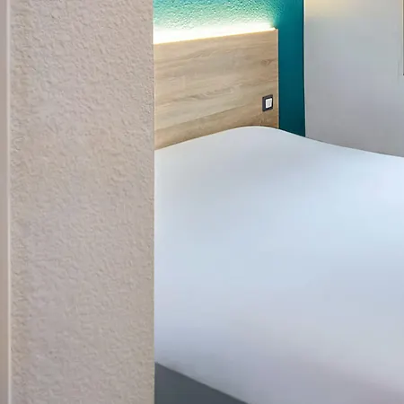 Hotel Sche Hotelf1 Annecy *