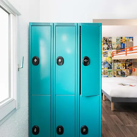 Hotel Hotelf1 Annecy *