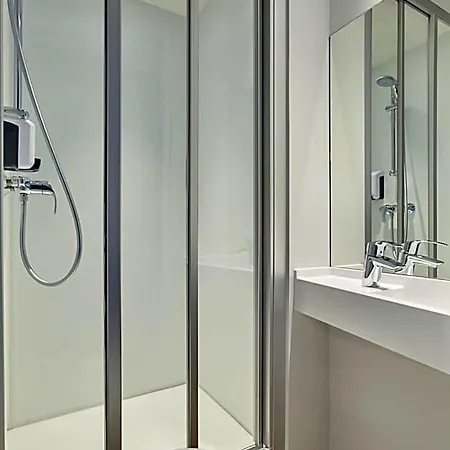 Hotel Sche Hotelf1 Annecy *