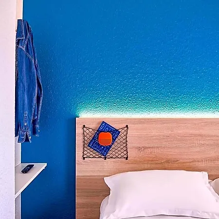 Hotelf1 Annecy Hotel Argonay