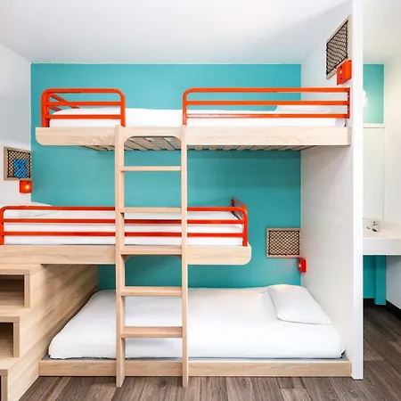 Hotel Hotelf1 Annecy Rénové Argonay